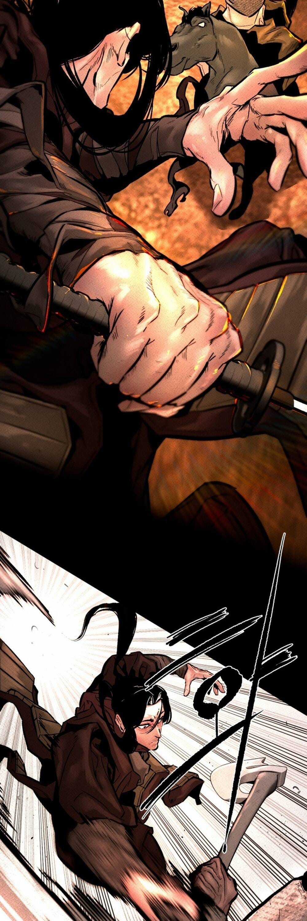 Hậu Duệ Ác Thần - Chapter 3 - Trang 75