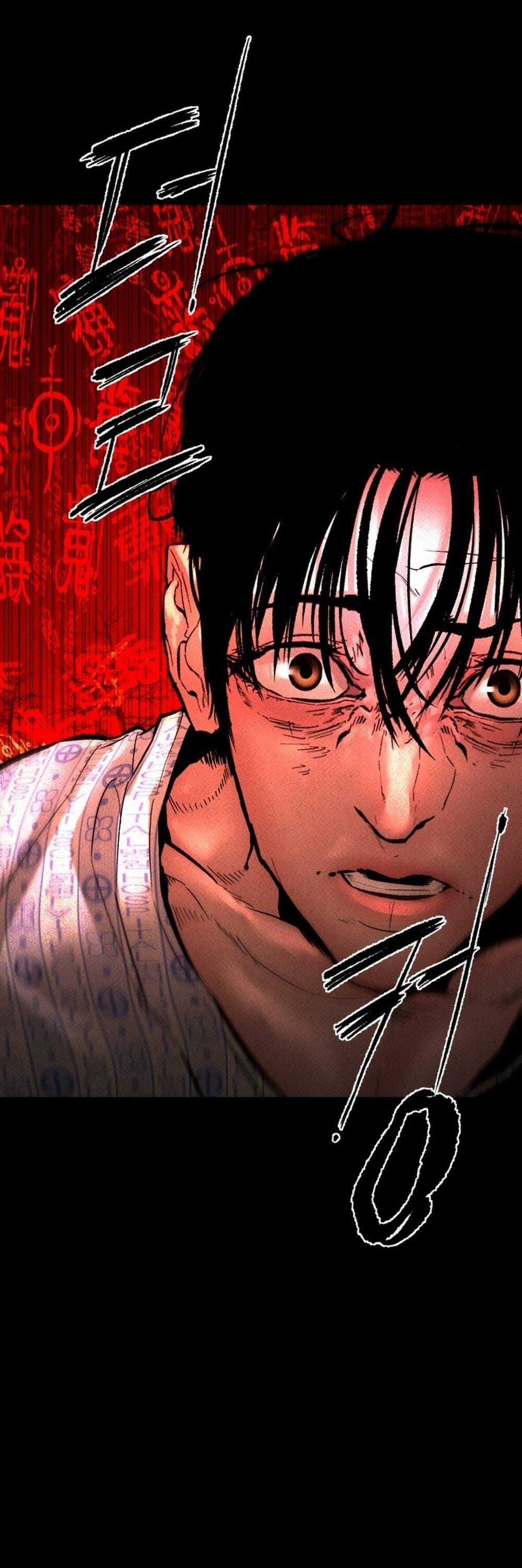 Hậu Duệ Ác Thần - Chapter 3 - Trang 77