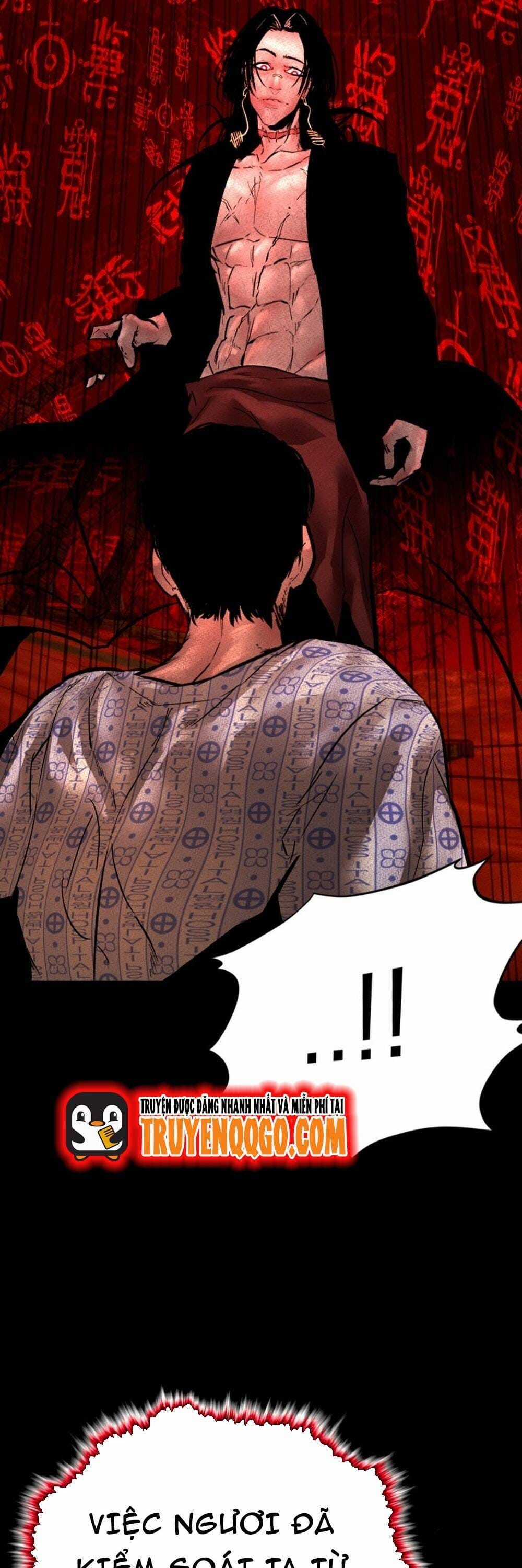 Hậu Duệ Ác Thần - Chapter 3 - Trang 79