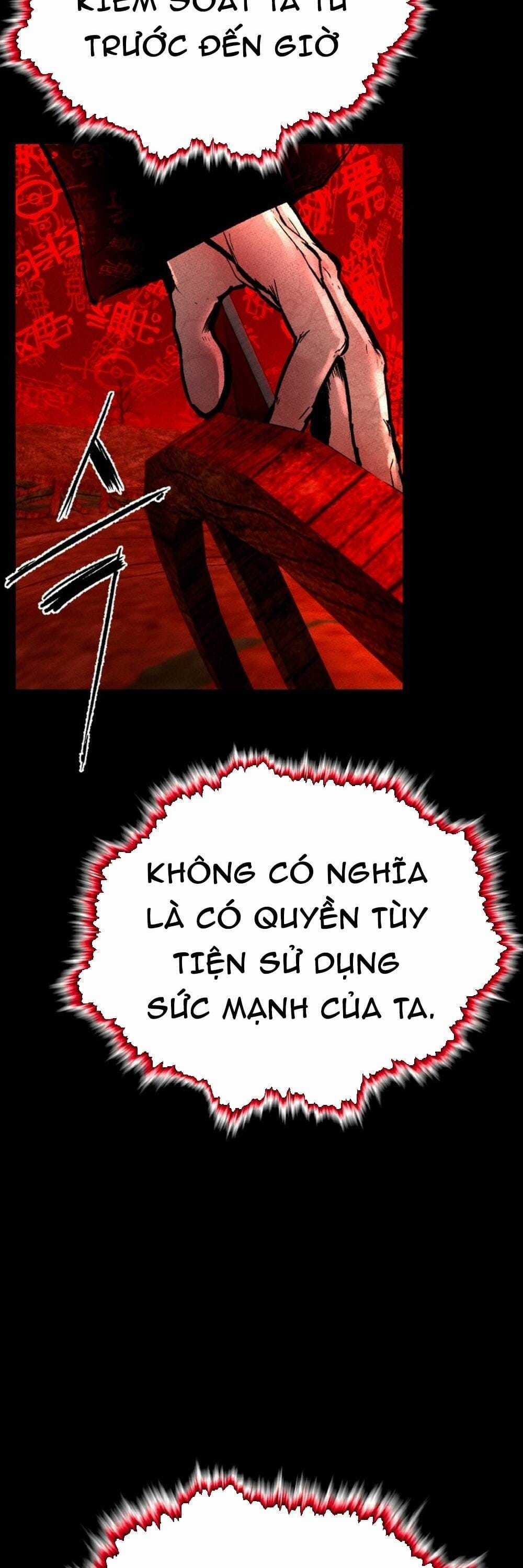 Hậu Duệ Ác Thần - Chapter 3 - Trang 80