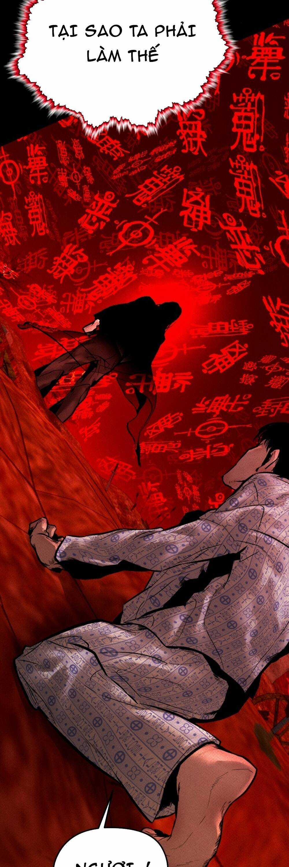 Hậu Duệ Ác Thần - Chapter 3 - Trang 83