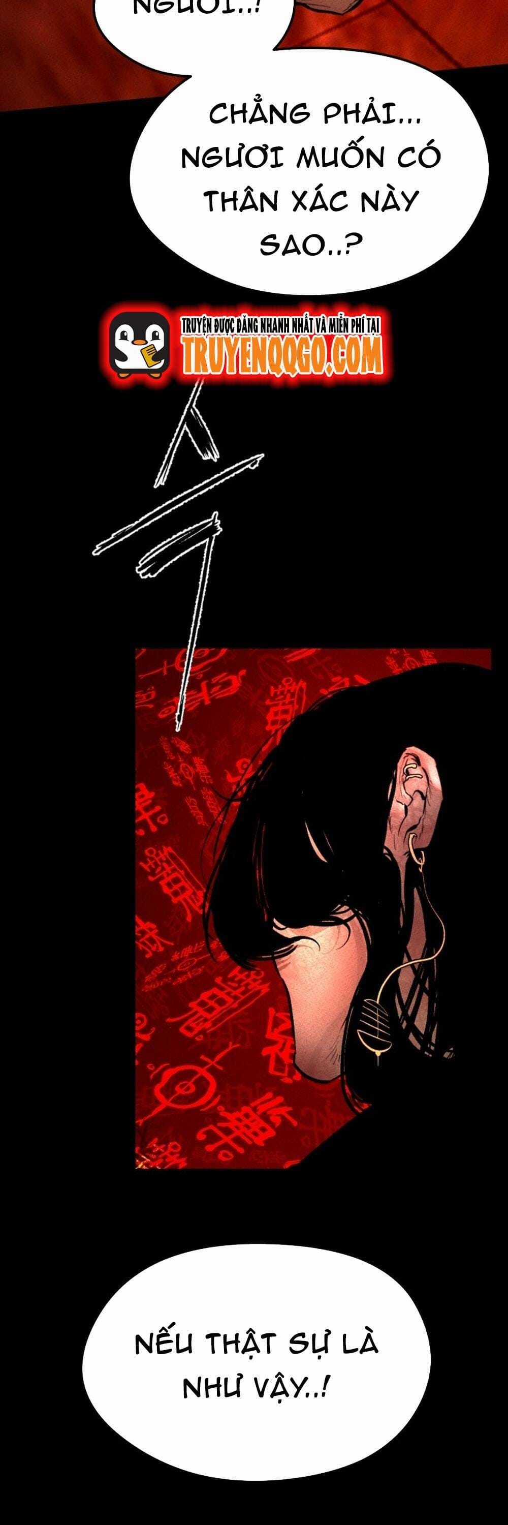 Hậu Duệ Ác Thần - Chapter 3 - Trang 84