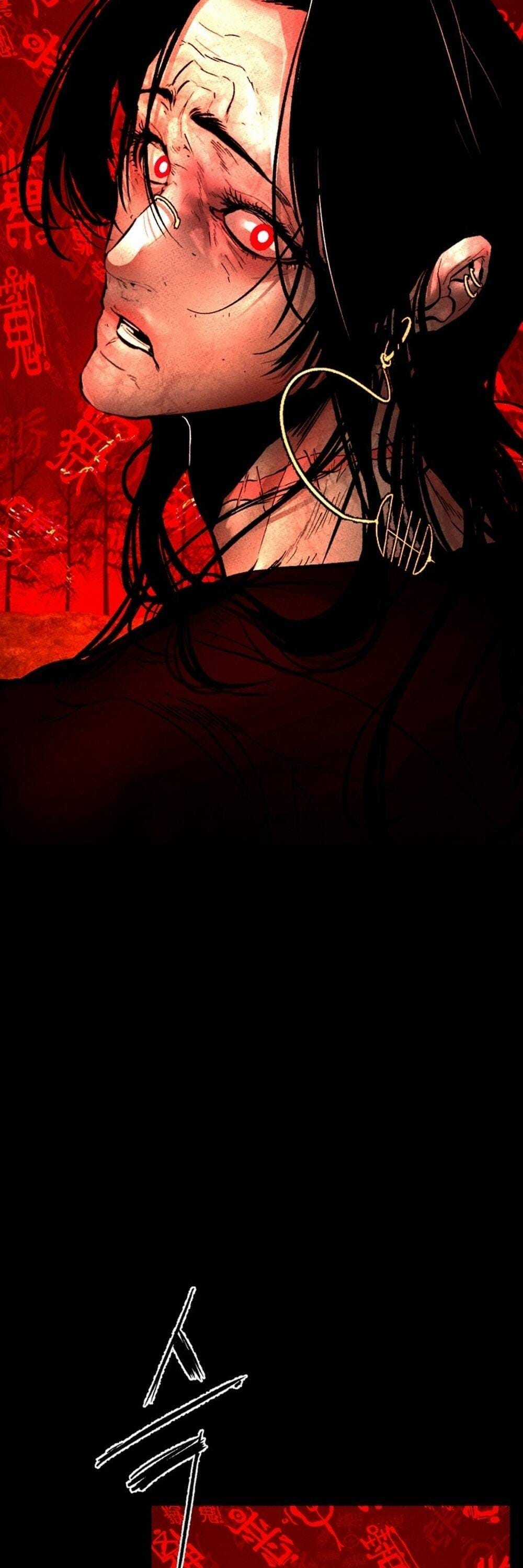 Hậu Duệ Ác Thần - Chapter 3 - Trang 87