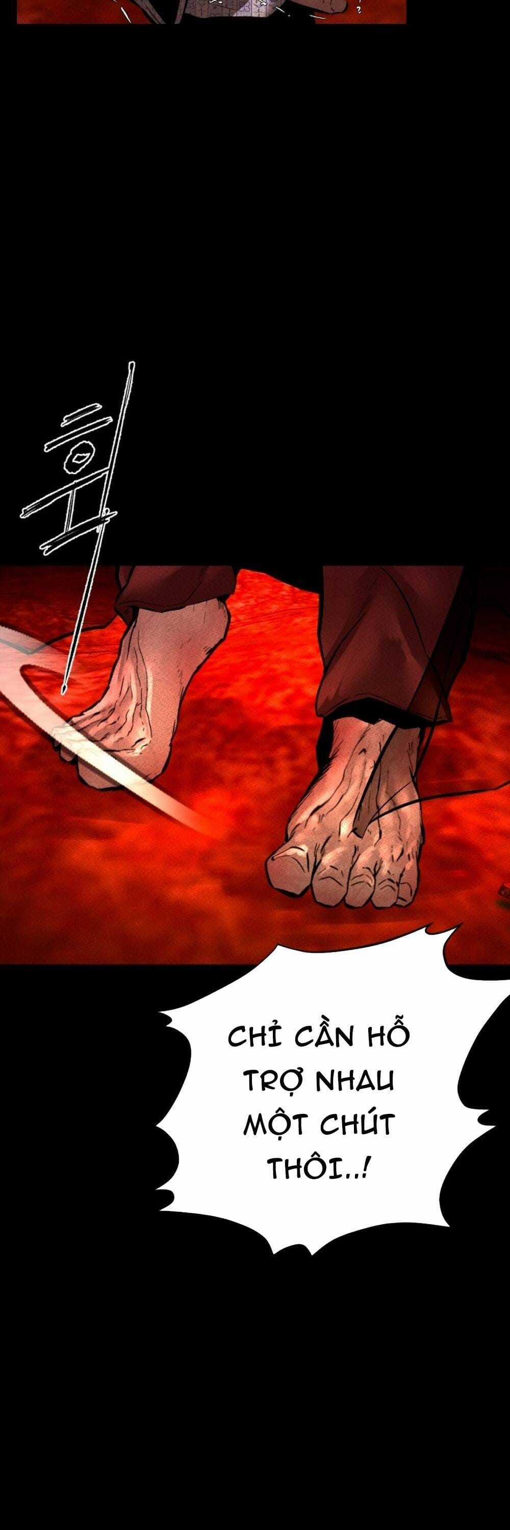 Hậu Duệ Ác Thần - Chapter 3 - Trang 89