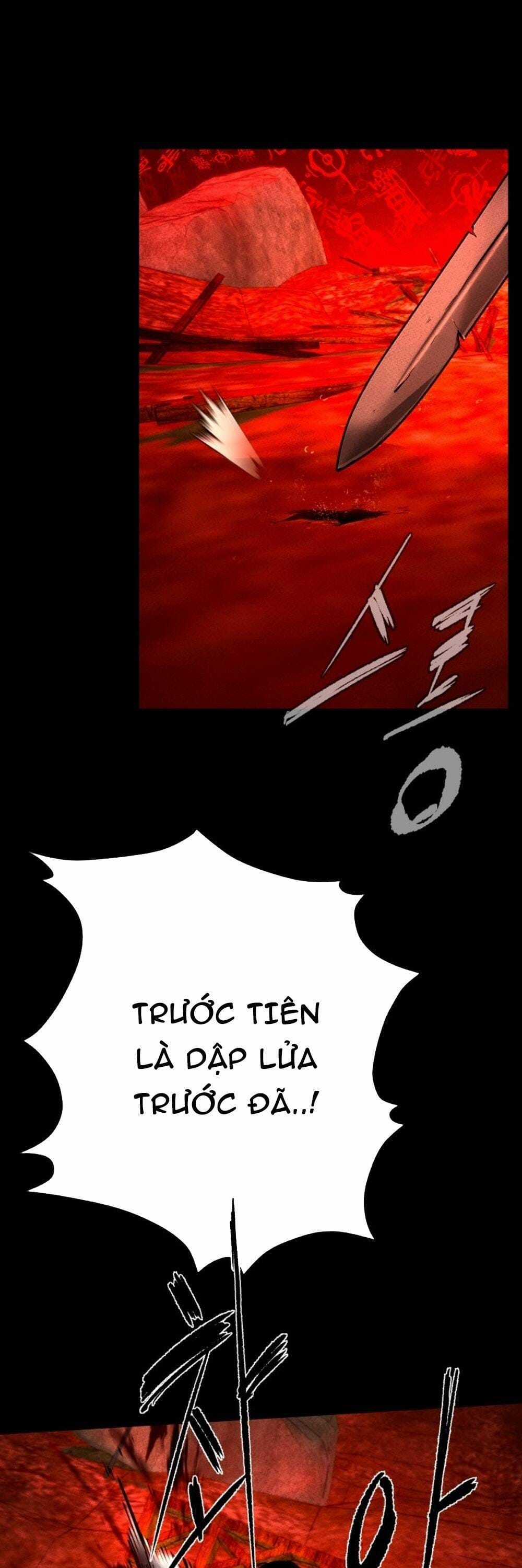 Hậu Duệ Ác Thần - Chapter 3 - Trang 90