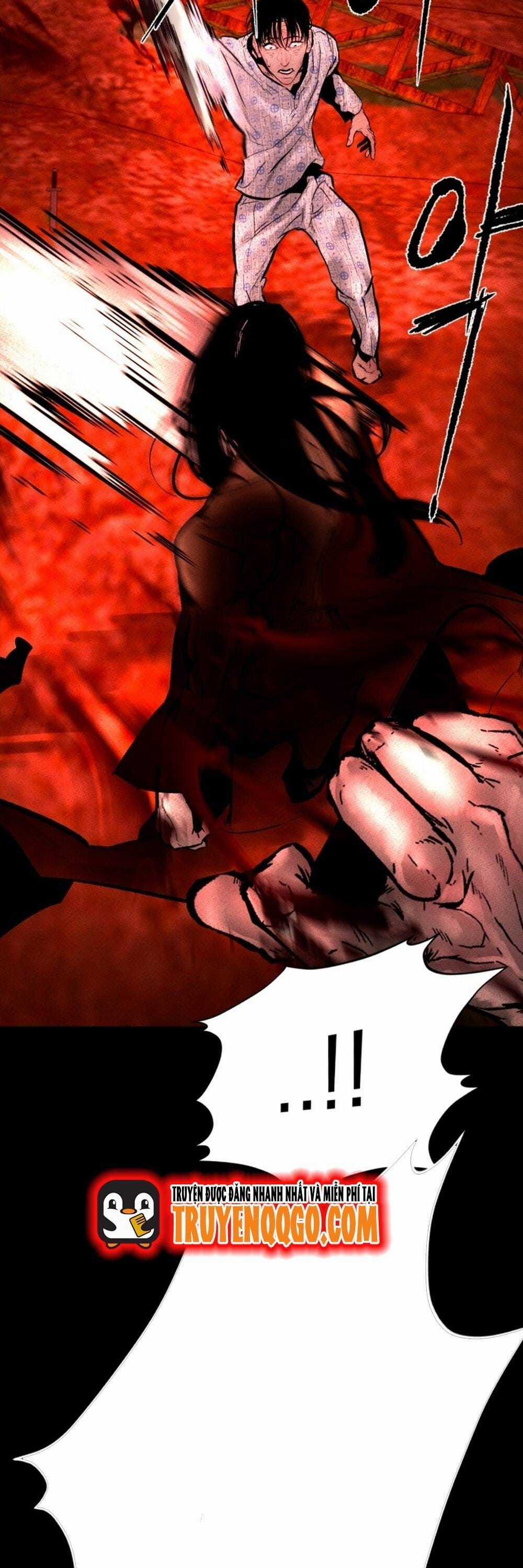 Hậu Duệ Ác Thần - Chapter 3 - Trang 91