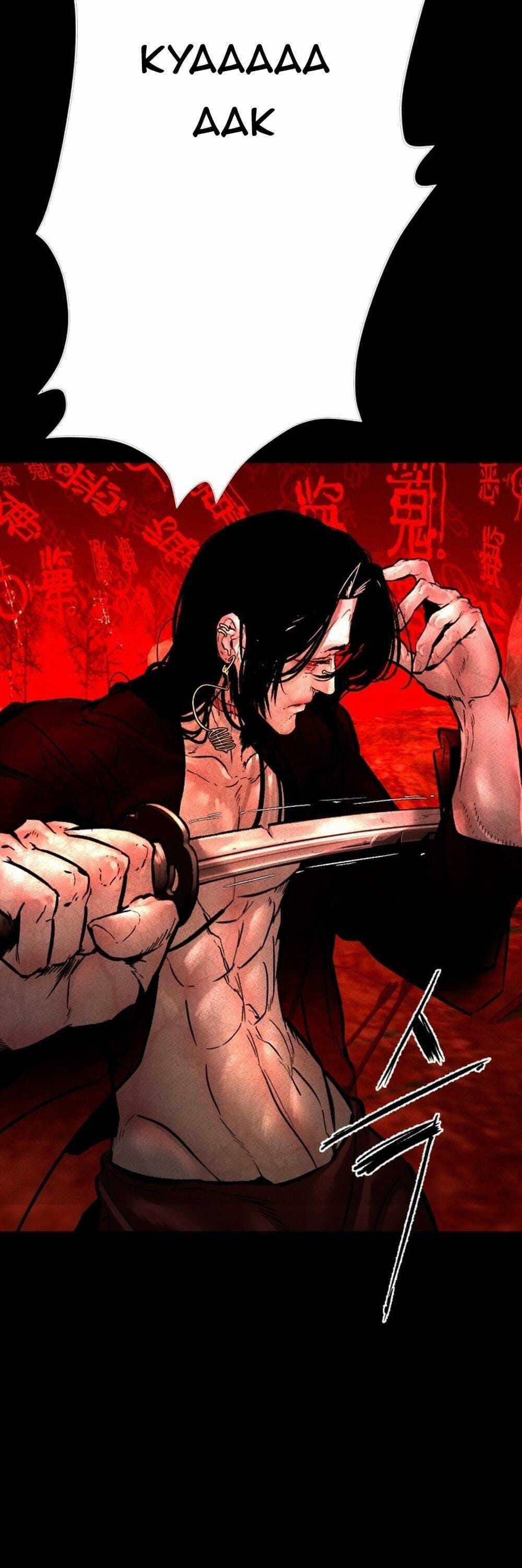 Hậu Duệ Ác Thần - Chapter 3 - Trang 92