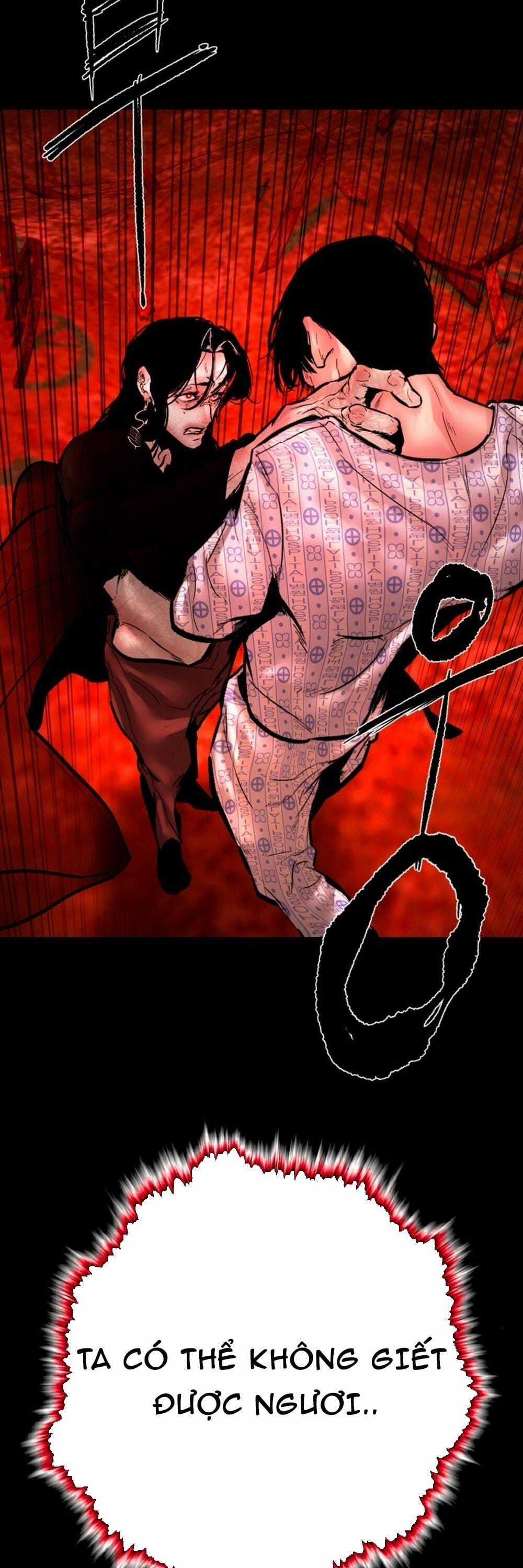 Hậu Duệ Ác Thần - Chapter 3 - Trang 95