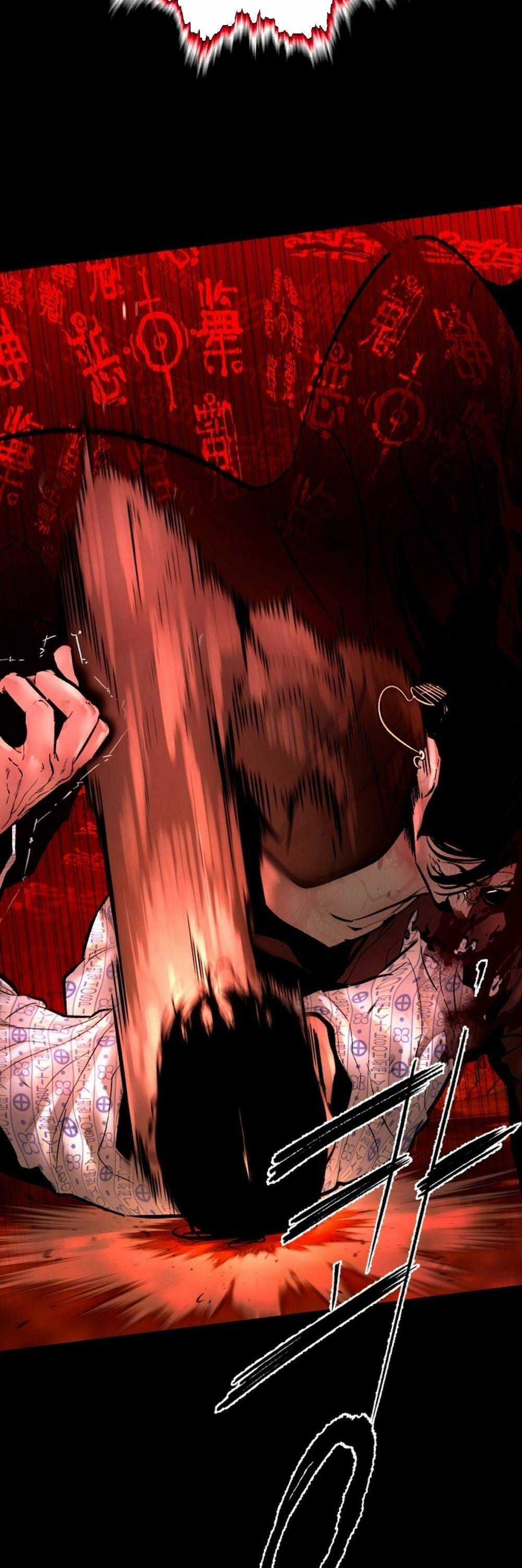 Hậu Duệ Ác Thần - Chapter 3 - Trang 96