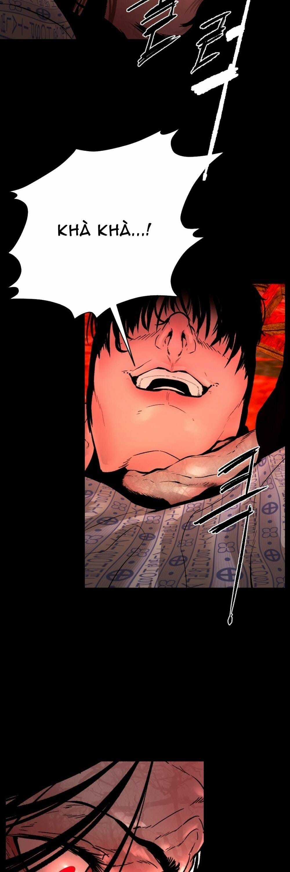 Hậu Duệ Ác Thần - Chapter 3 - Trang 98