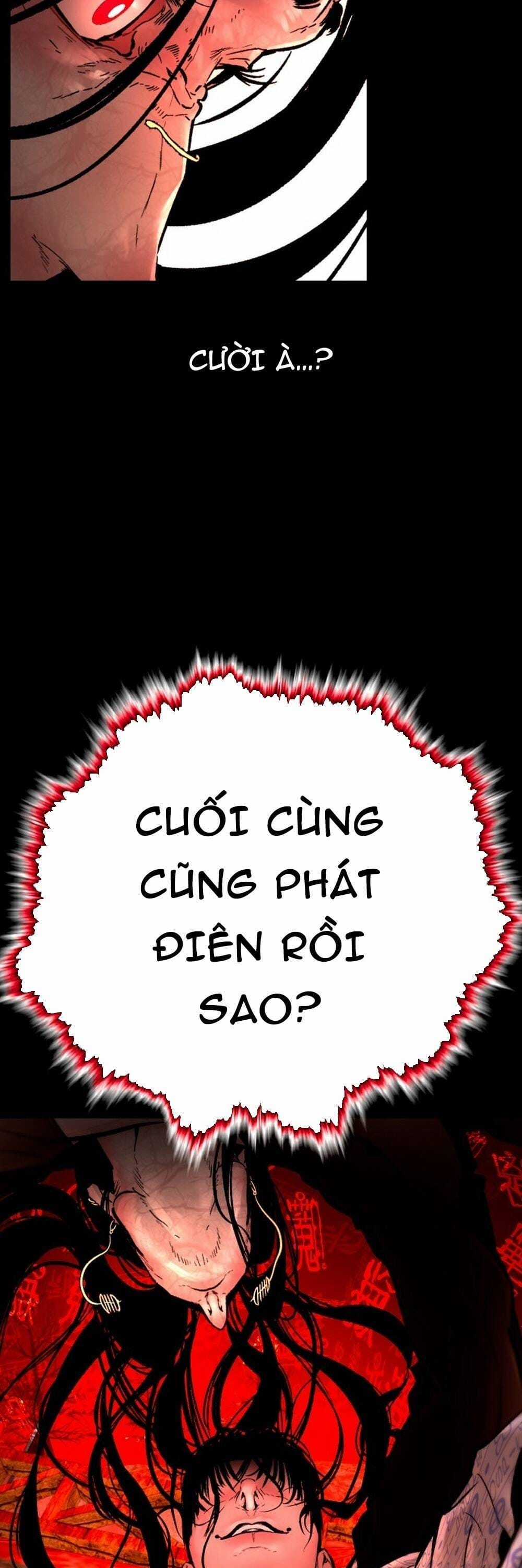 Hậu Duệ Ác Thần - Chapter 3 - Trang 99