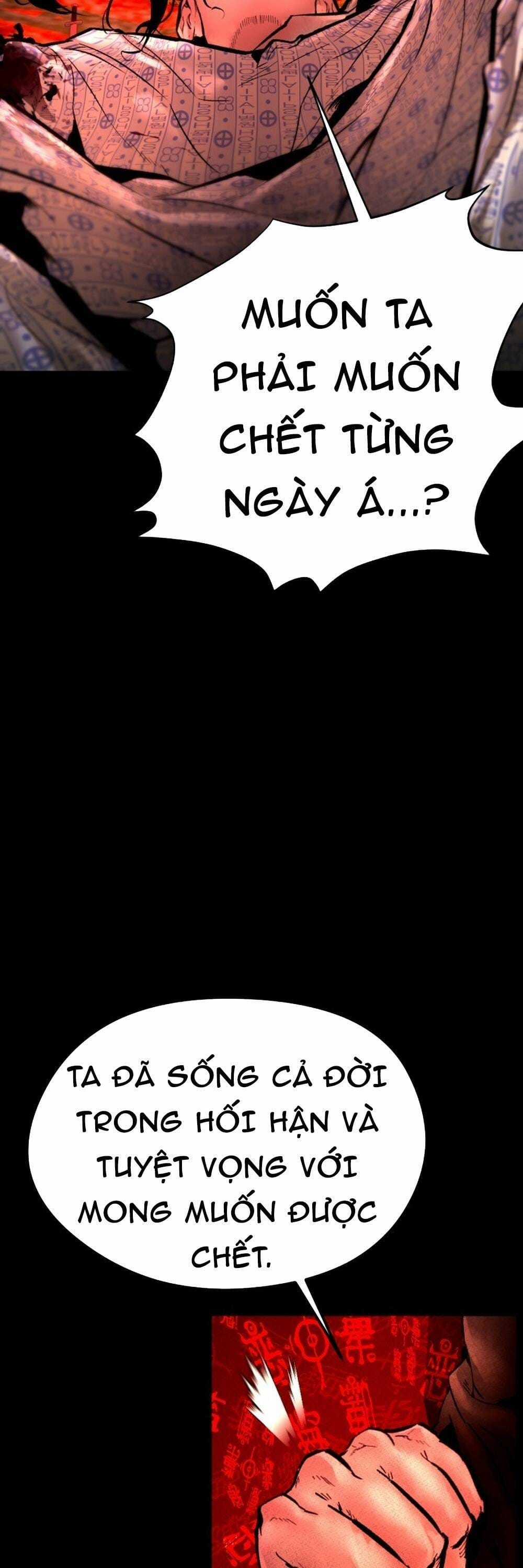 Hậu Duệ Ác Thần - Chapter 3 - Trang 100