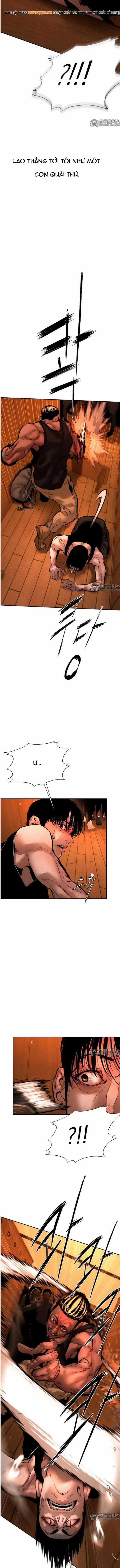 Hậu Duệ Ác Thần - Chương 10 - Trang 2