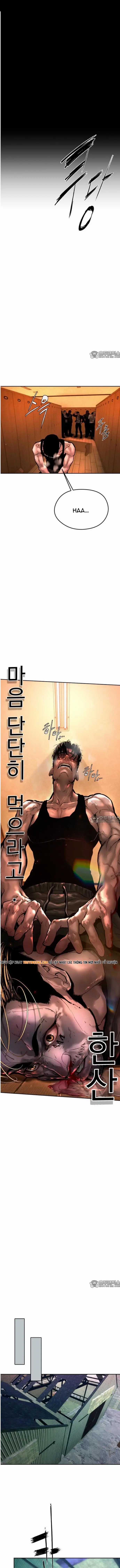 Hậu Duệ Ác Thần - Chương 10 - Trang 14