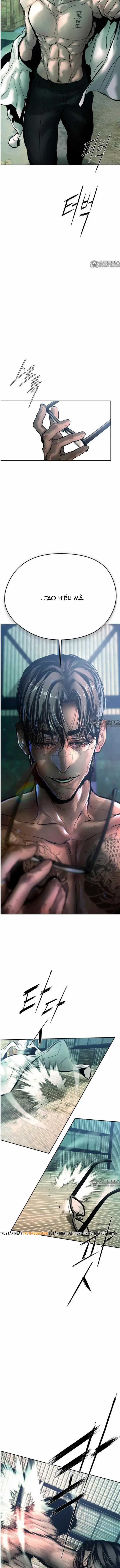 Hậu Duệ Ác Thần - Chương 10 - Trang 17