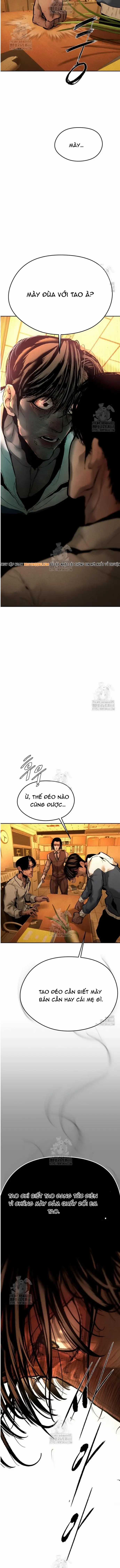 Hậu Duệ Ác Thần - Chương 11 - Trang 13
