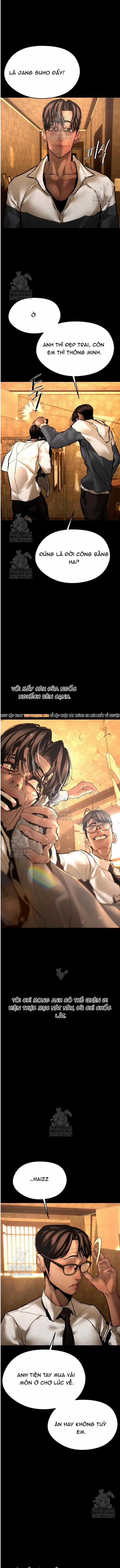 Hậu Duệ Ác Thần - Chương 12 - Trang 2