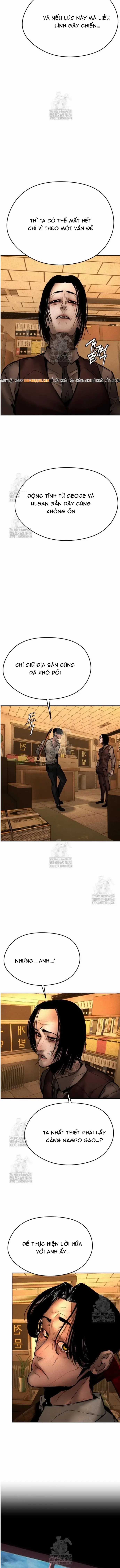 Hậu Duệ Ác Thần - Chương 12 - Trang 12