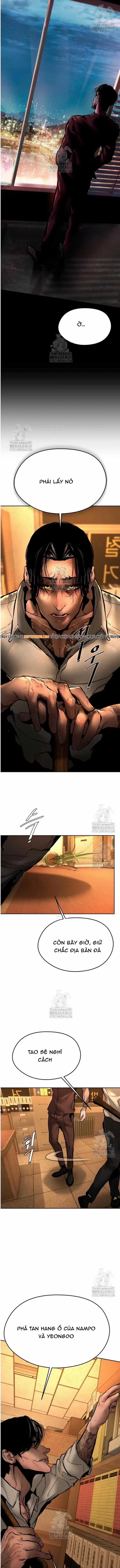 Hậu Duệ Ác Thần - Chương 12 - Trang 13