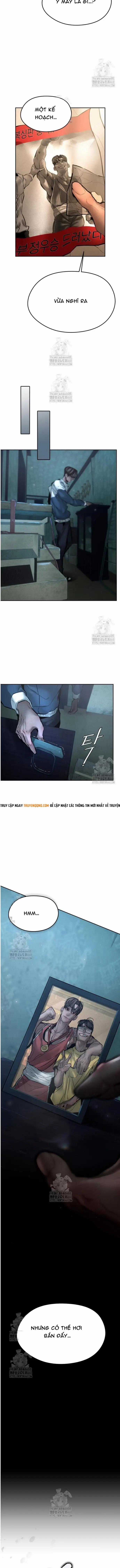 Hậu Duệ Ác Thần - Chương 12 - Trang 16