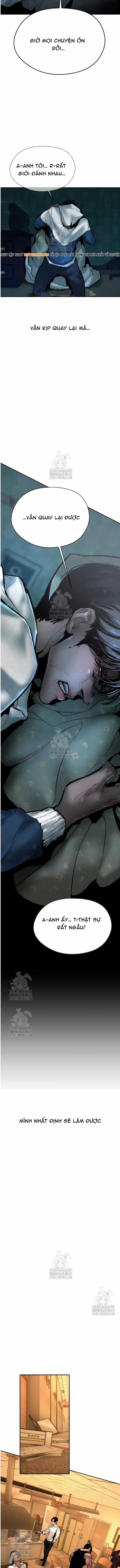 Hậu Duệ Ác Thần - Chương 12 - Trang 7