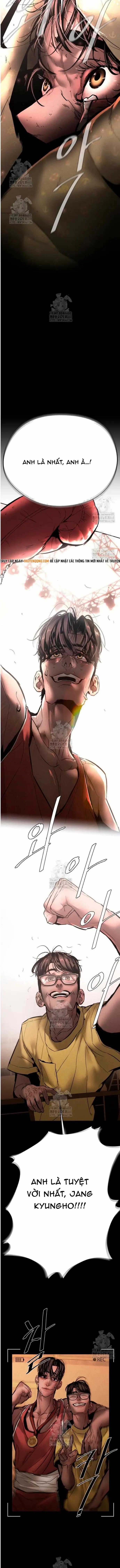 Hậu Duệ Ác Thần - Chương 13 - Trang 2