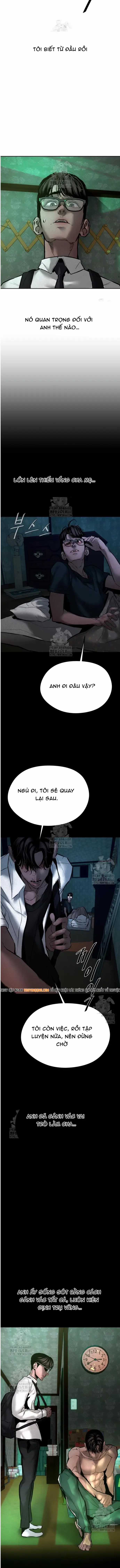 Hậu Duệ Ác Thần - Chương 13 - Trang 11