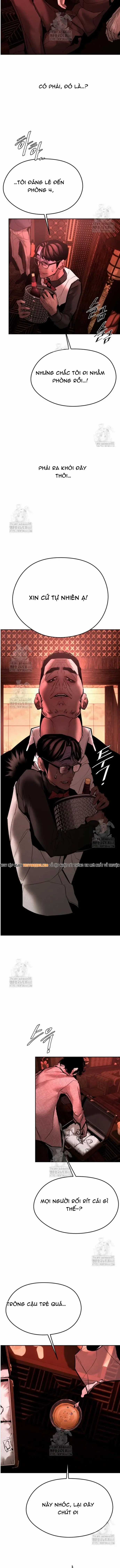 Hậu Duệ Ác Thần - Chương 13 - Trang 15