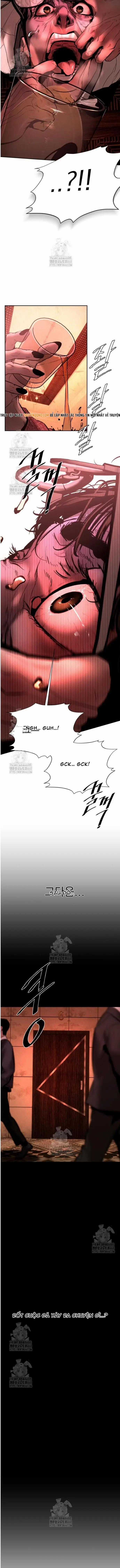 Hậu Duệ Ác Thần - Chương 13 - Trang 17