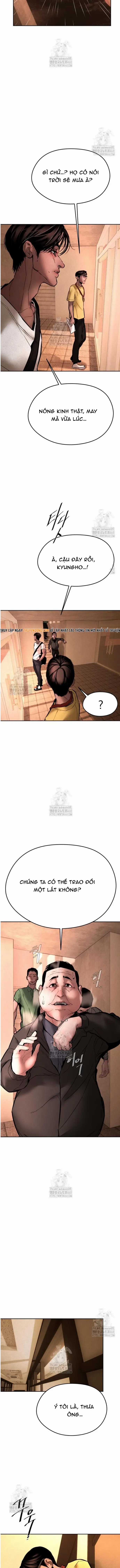 Hậu Duệ Ác Thần - Chương 13 - Trang 4