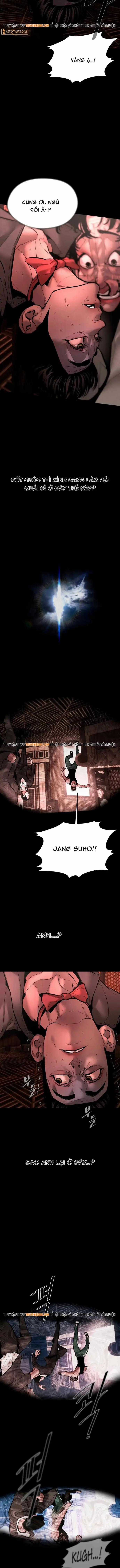 Hậu Duệ Ác Thần - Chương 14 - Trang 2