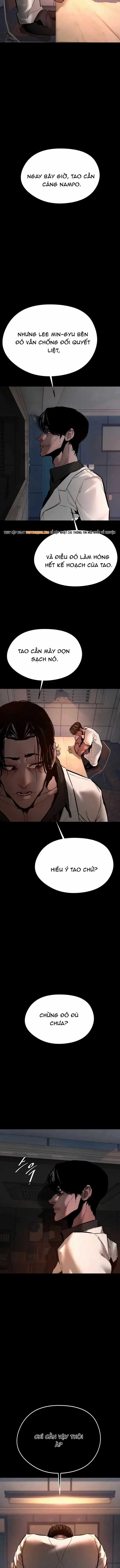 Hậu Duệ Ác Thần - Chương 14 - Trang 20