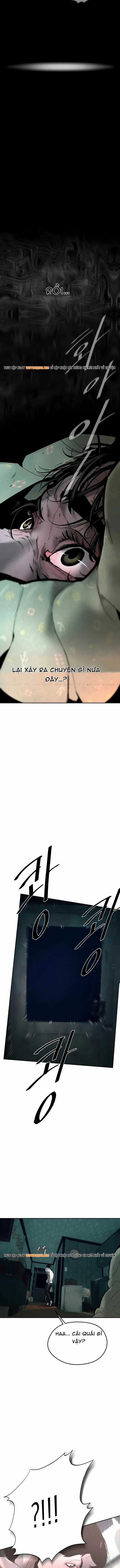 Hậu Duệ Ác Thần - Chương 14 - Trang 3