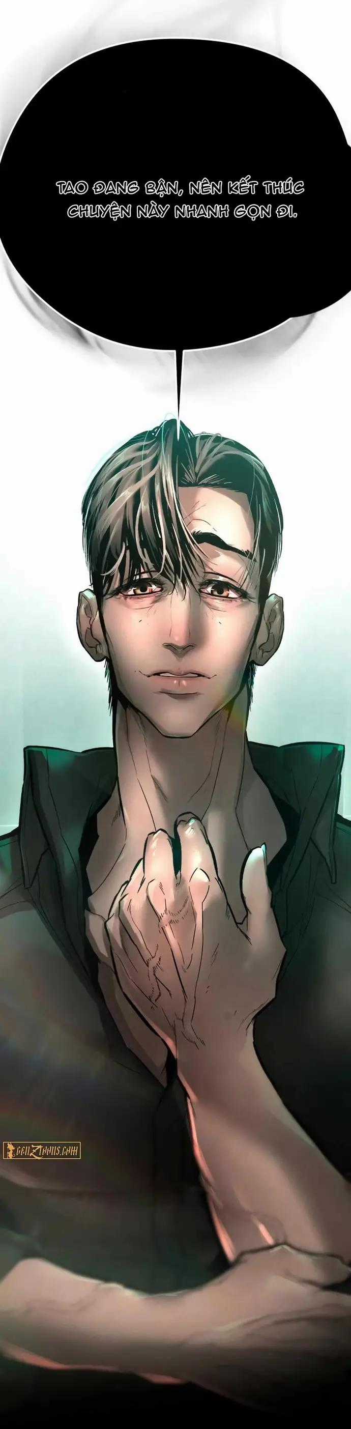 Hậu Duệ Ác Thần - Chương 14 - Trang 22