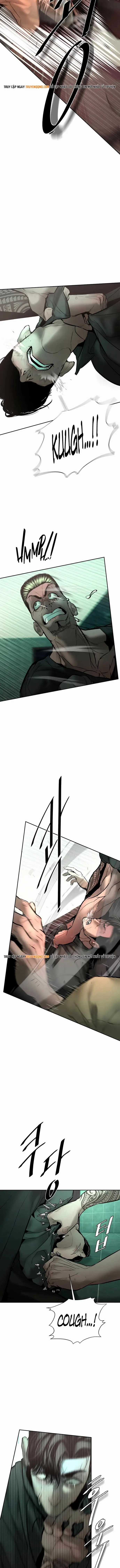 Hậu Duệ Ác Thần - Chương 15 - Trang 13