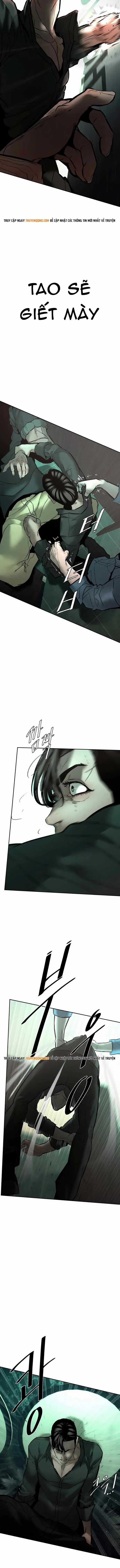 Hậu Duệ Ác Thần - Chương 15 - Trang 17