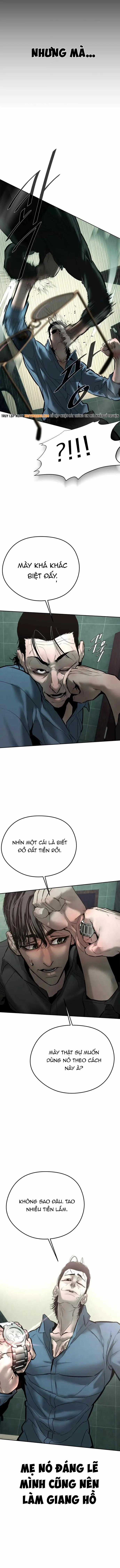 Hậu Duệ Ác Thần - Chương 16 - Trang 2