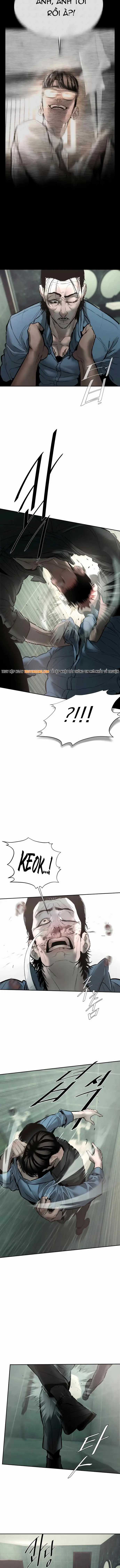 Hậu Duệ Ác Thần - Chương 16 - Trang 12