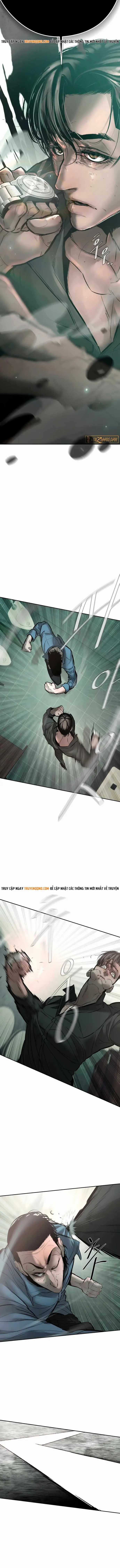 Hậu Duệ Ác Thần - Chương 16 - Trang 14