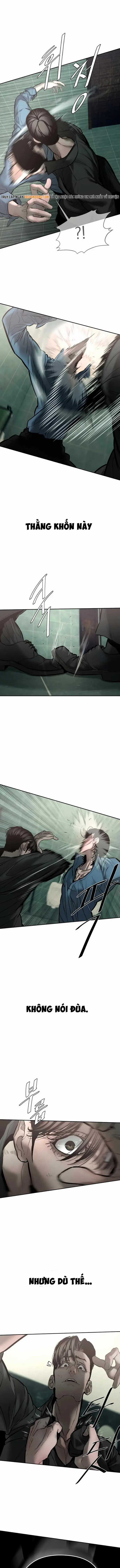 Hậu Duệ Ác Thần - Chương 16 - Trang 15