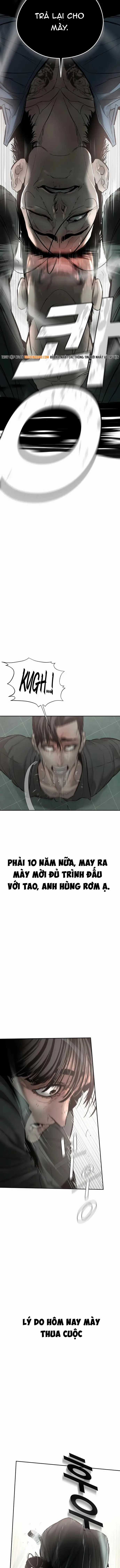 Hậu Duệ Ác Thần - Chương 16 - Trang 16