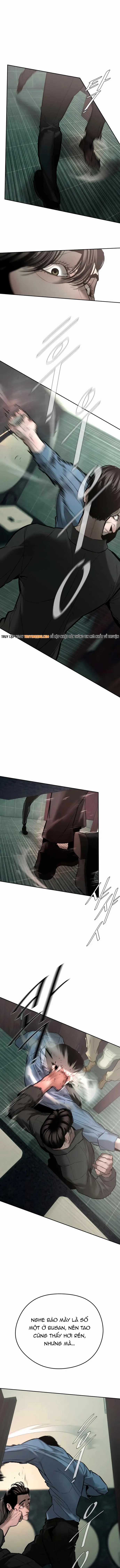 Hậu Duệ Ác Thần - Chương 16 - Trang 3