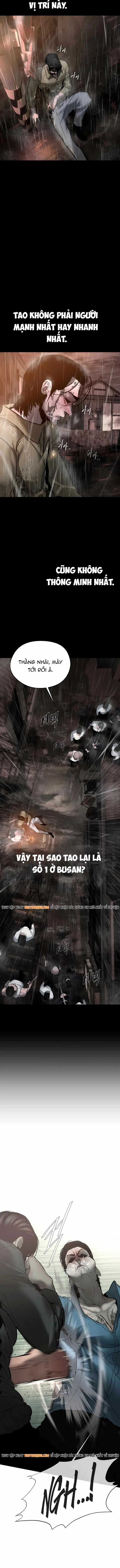 Hậu Duệ Ác Thần - Chương 16 - Trang 7