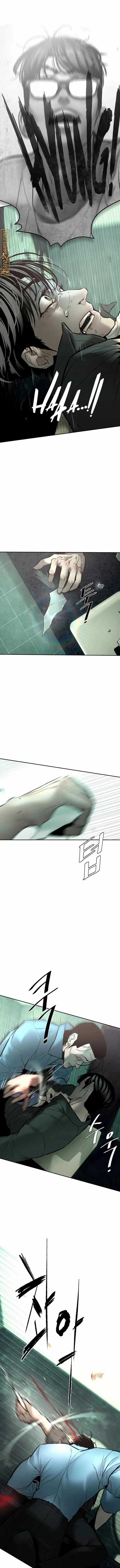 Hậu Duệ Ác Thần - Chương 17 - Trang 2