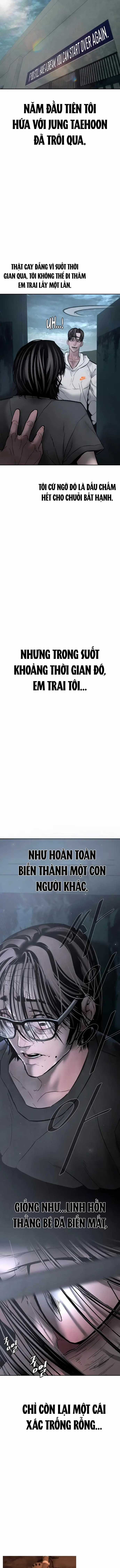 Hậu Duệ Ác Thần - Chương 17 - Trang 12