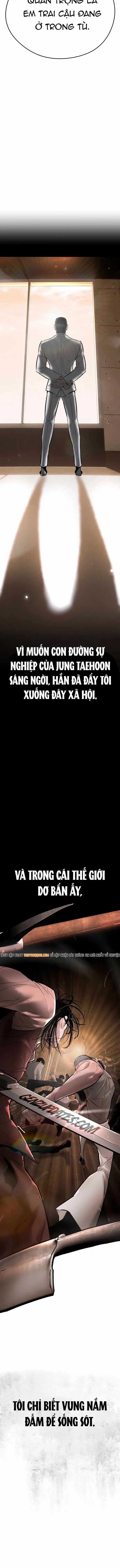 Hậu Duệ Ác Thần - Chương 17 - Trang 15