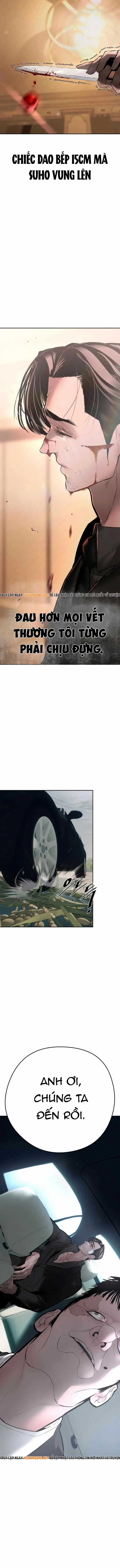 Hậu Duệ Ác Thần - Chương 17 - Trang 18