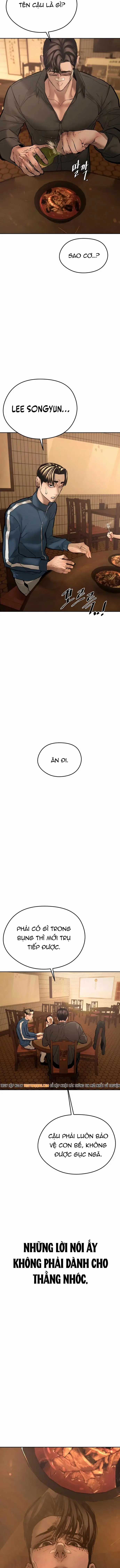 Hậu Duệ Ác Thần - Chương 17 - Trang 21