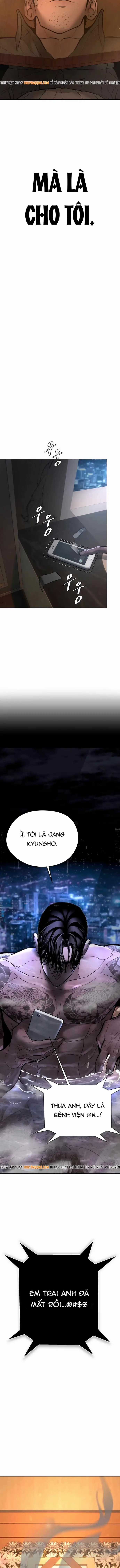 Hậu Duệ Ác Thần - Chương 17 - Trang 22