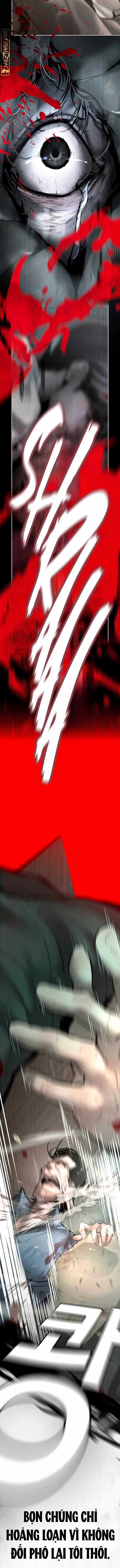 Hậu Duệ Ác Thần - Chương 17 - Trang 7